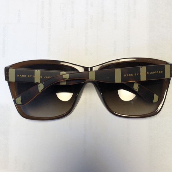 Marc by Marc Jacobs sunglasses - Picture 5 of 5